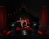 [Z] Black +Red Throne