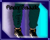 Flexxx |Swagg Sweats.G.