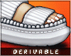 sandal luna