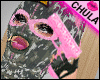 STEALTH PINK GUN