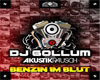 DJ Gollum-Benzin im Blut