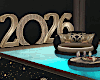 New Year Pool Party 2026