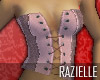 Izabelle Corset