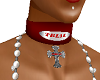 Zodiac Trial Collar (F)