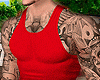 Regata Red Muscle