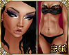 !C Cami Skin Freck Mocha