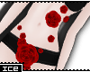 Ice * Red Roses Body