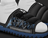 Slide$zn Black Blue