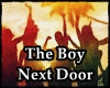 Boy Next Door + Dance