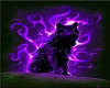 PURPLE WOLF PICTURE 1