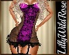LWR}Lingerie Purple