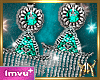 CowGirl Fashion Earrings