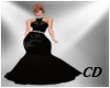 CD Dress Luxor Black