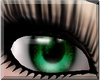 [49c] Natural Green Eyes