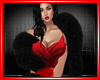 Black  Fur