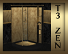 T3 Zen Luxury Shower