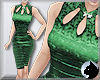 !CheongSam Leaf