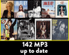 Lana Del Rey MP3 Poster