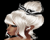 Silver Ulivio Hair