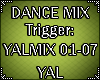 ✘ Big Dance Mix