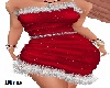 SEXY SANTA DRESS RLL