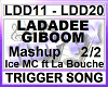 LADADEEGIBOOM 2/2