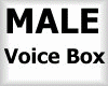 [KD] Male Voice Box 44