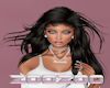 Animated Windy Black