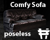[RC]-Comfy Sofa Poseless