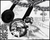 冯 Wings Headphone