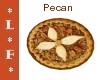 LF Pie Pecan Whole