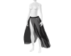 BLK LTHR mesh addon