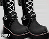 Boots Black ✔️