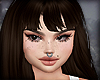 Not the bangs