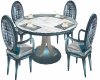 SEASIDE DINING TABLE ANI