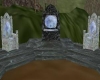 Untamable Vain thrones