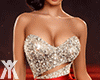 YAAnastasia Gown