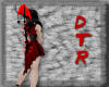 ~DTR~ Black n Redd Demon
