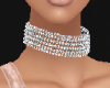 Necklaces diamond