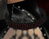 [J] Bloodstone collar