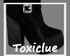 Kayla Witch Boots