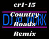 Country Roads Remix