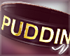 Black Puddin Collar