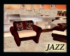 Jazzie-Roman Chair