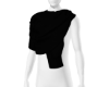 Black Sweater Up