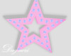 Star Reveals Pink