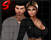 â¥Couple Pose Loveâ¥