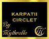 KARPATII CIRCLET