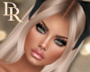 DR- Tina VIP blonde