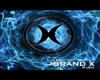 HARDLINE-BRAND X MUSIC